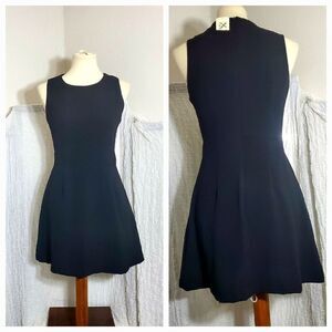 XXI Black Cocktail Dress Size Small